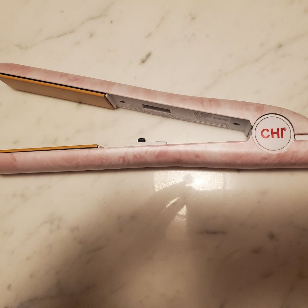 CHI Hair Straightner